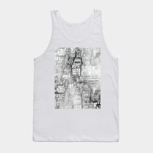 " Air Quality 101 " Tank Top